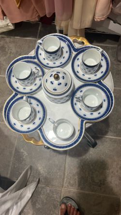 Coffee Set 