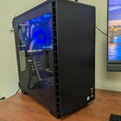 ATX Gaming PC