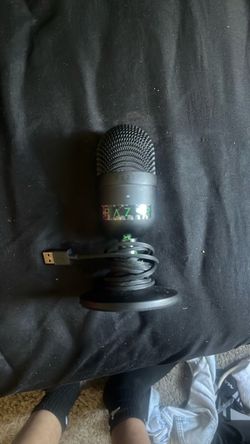 Mic