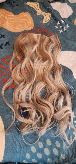 Hair Extensions