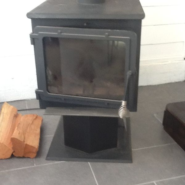 Wood Stove for Sale in Tacoma WA - OfferUp