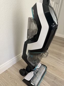 Bissell Crosswave