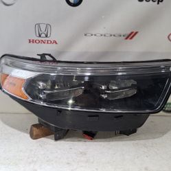 2020-2024 FORD EXPLORER LED HEADLIGHT RIGHT PASSENGER SIDE OEM 