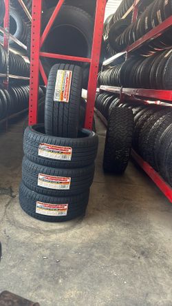 🛞🚙🚗 Arroyo Tires 🚗🛞🚙225/40R18