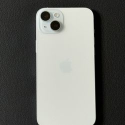 I Phone 15 Plus 