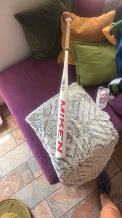 Miken Baseball/Softball Bat