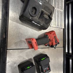 Snap On Stubby 3/8 Impact