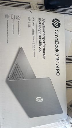 HP