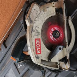 Ryobi  Handsaw 