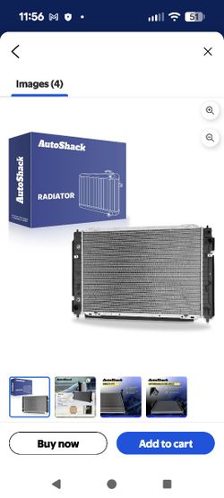 Radiator