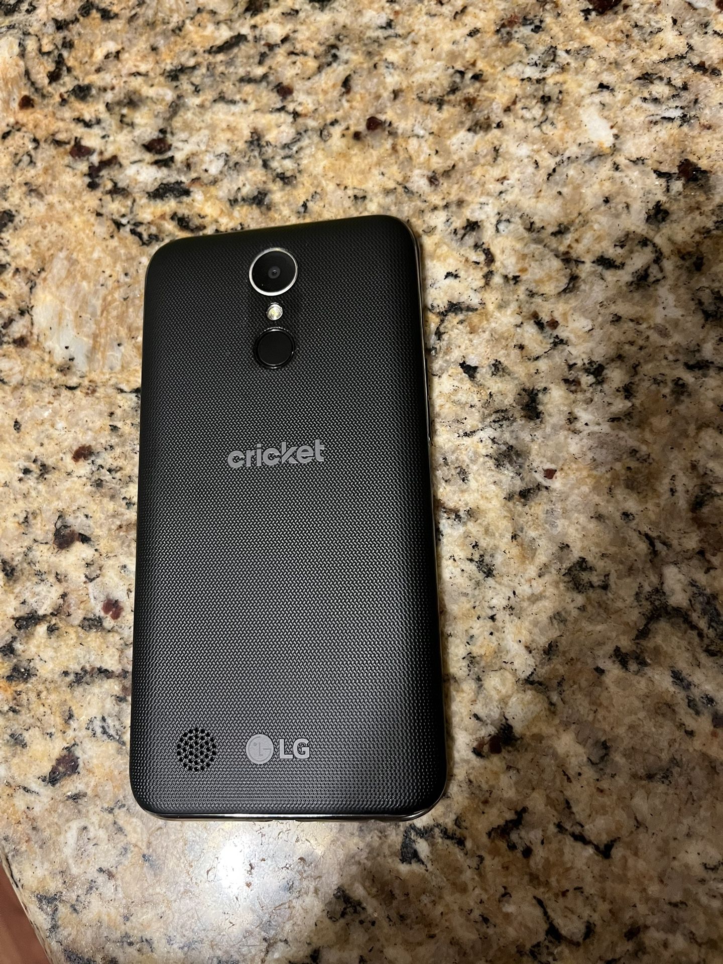 Cricket Lg Harmony