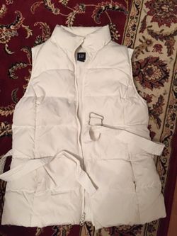 Ladies vest size M