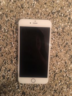 iPhone 6S Plus