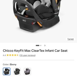 Car Seat