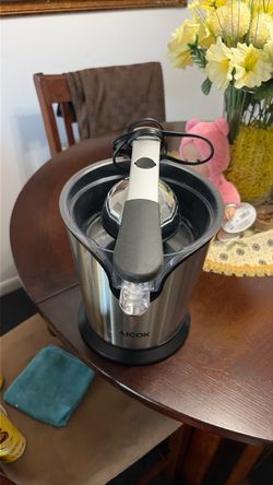 Aicok Electric Citrus Juicer