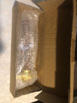 Golden pig head hammer