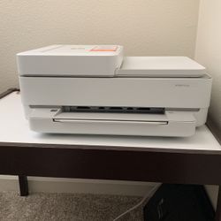 HP envy 6458e Printer 