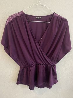 Purple Top