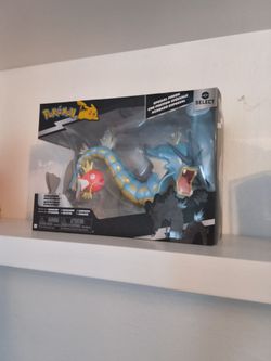Pokémon display toy