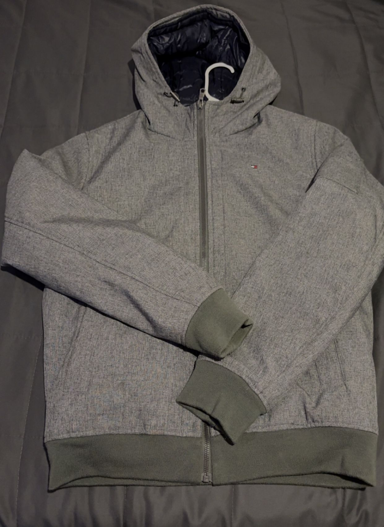 Tommy Hilfiger Jacket