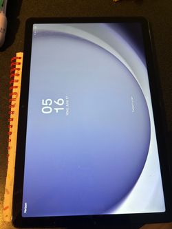Samsung Tablet A11+ A9 plus 11”