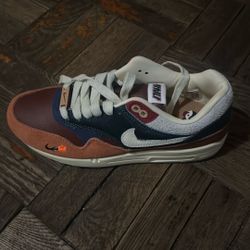 Snickers -air Max -Nike