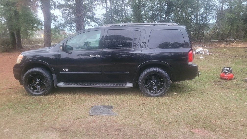 20 In Universal Rims And Tires