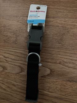 Medium Dog Collar