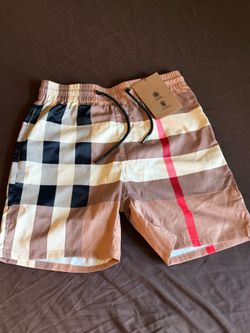 Shorts/trunks