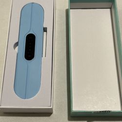 Bone Conduction Wireless Bluetooth Music Box Sleep Speaker