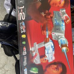 Lasers Game -new 