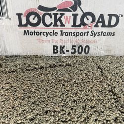 Lock and Load bk-500