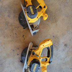 DeWalt Tools