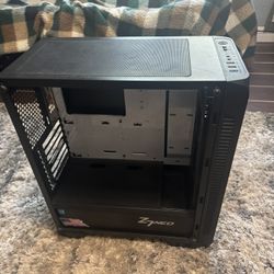 Pc Case 