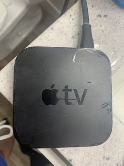 Apple Tv