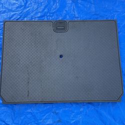2003-2011 Honda Element Rear Cargo Floor Lid