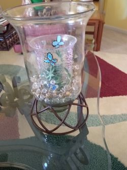 Candle Holder