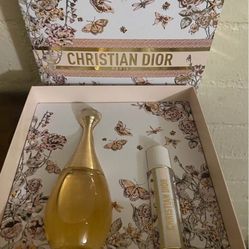 Perfume Gift Set Origenal