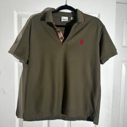 Burberry Polo 