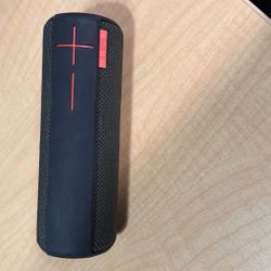 UE Speaker