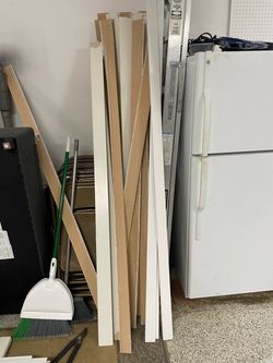 Door Trim
