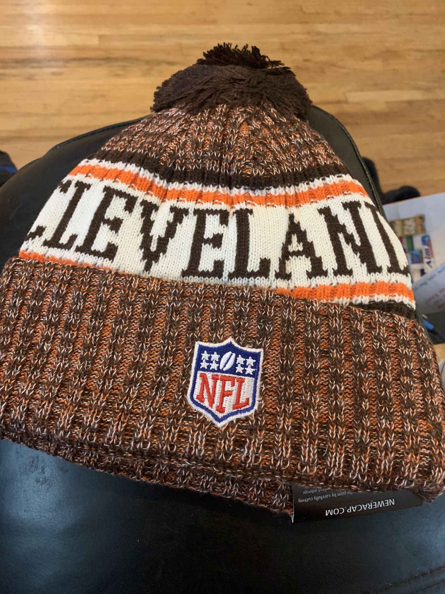 New Nfl era Beenies