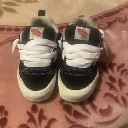 Vans Knu School -NEED THEM GONE !!