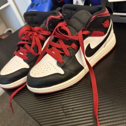 Jordan 1 Low Size 3y