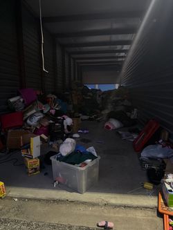 Huge lot of clothing