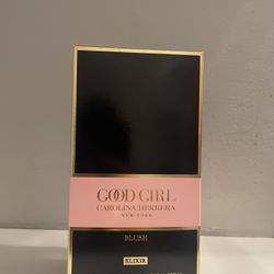 Carolina Herrera Perfume