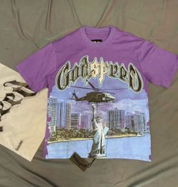 Godspeed T-shirt