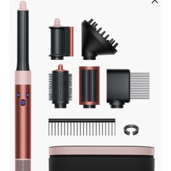 Brand New Dyson Airwrap 