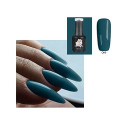 Gel Polish Lily Pretty 