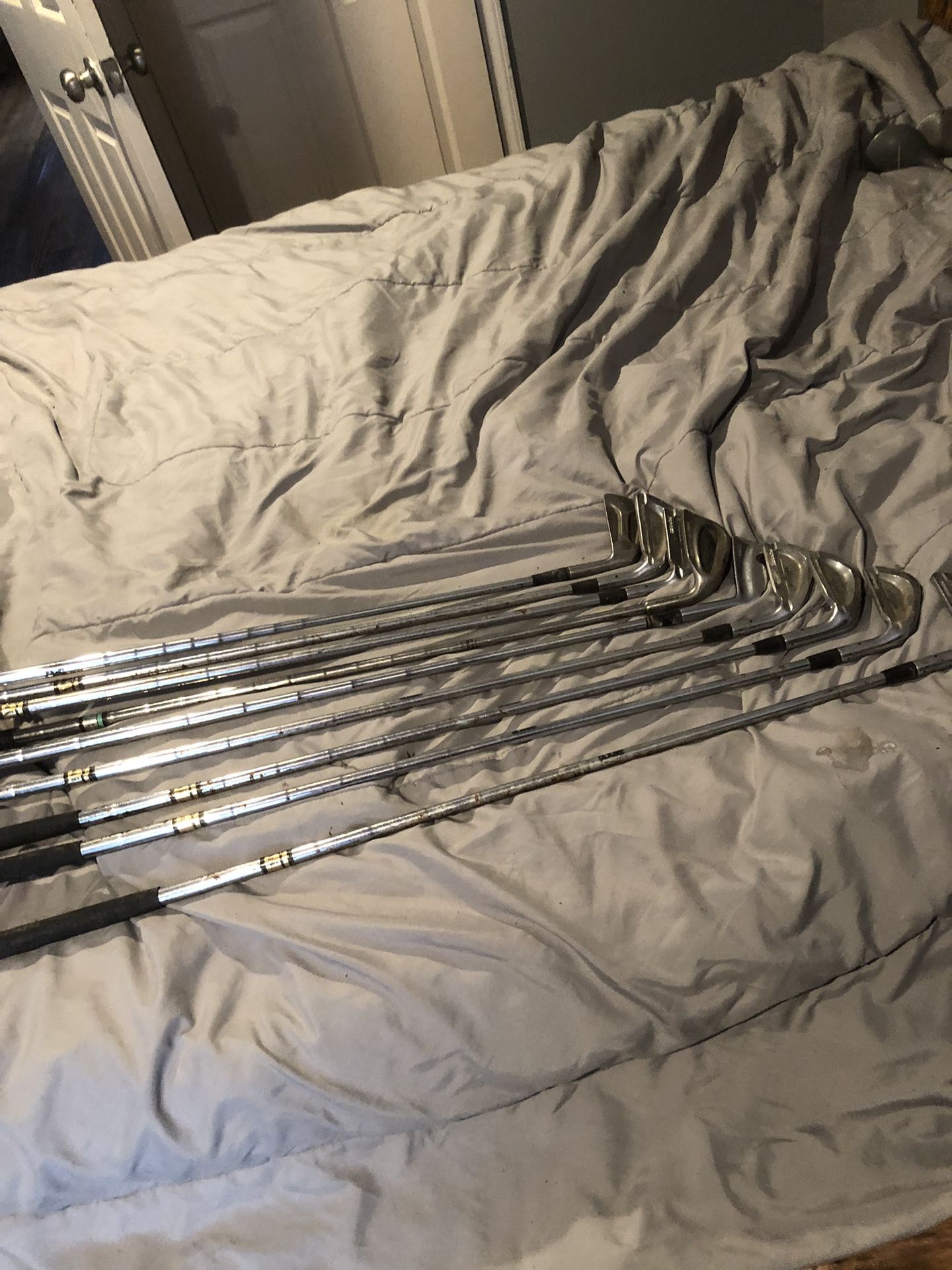 Golf Clubs